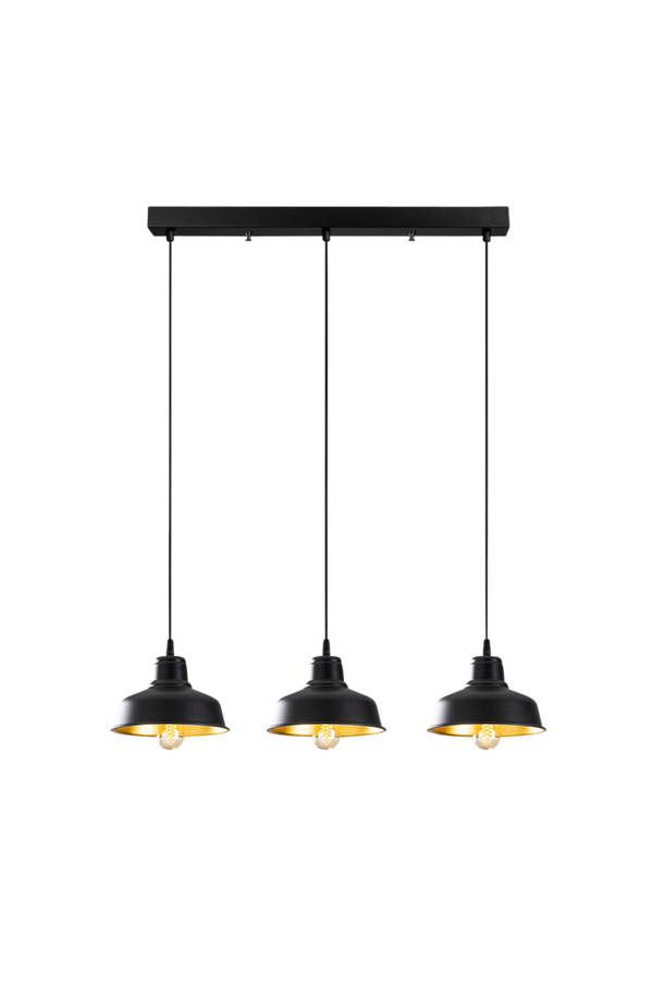 Bilde av Taklampe Berceste - 181-S1 - 30151
