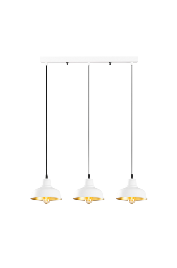 Bilde av Taklampe Berceste - 181-S1 - 30151
