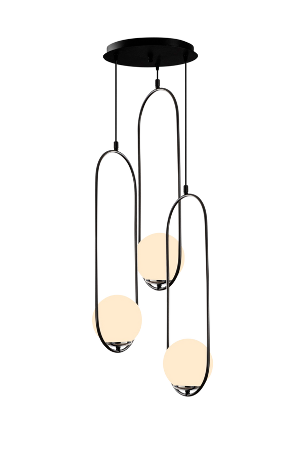 Bilde av Taklampe Mudoni - MR - 935 - 30151
