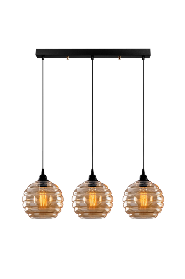 Bilde av Taklampe Gold - 012 - 30151
