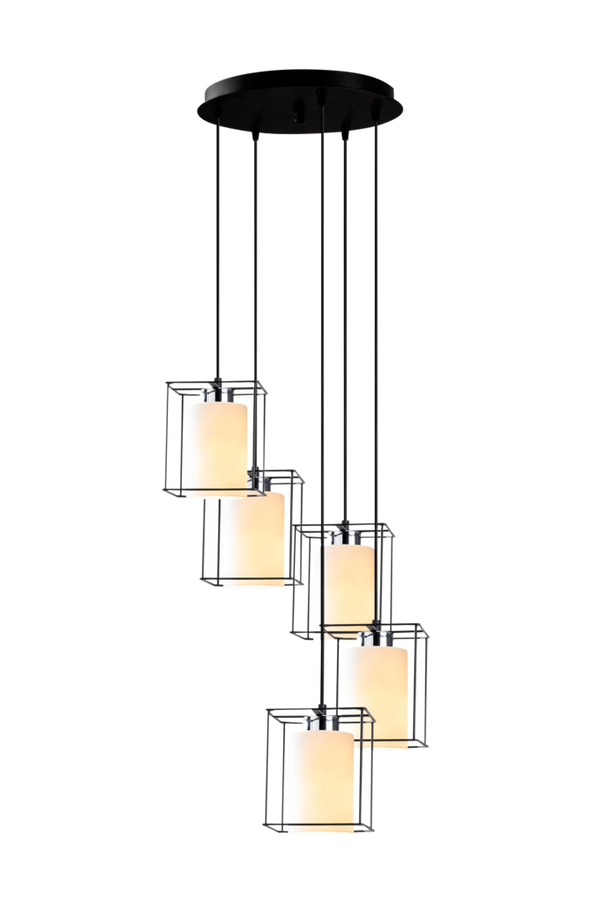 Bilde av Taklampe Swank - 702-5S2 - 30151
