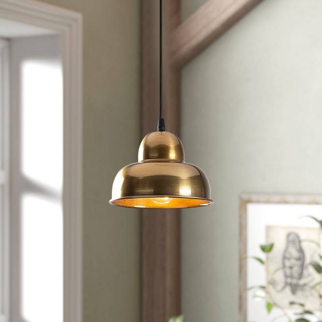 Loftlampe Berceste – 180-S