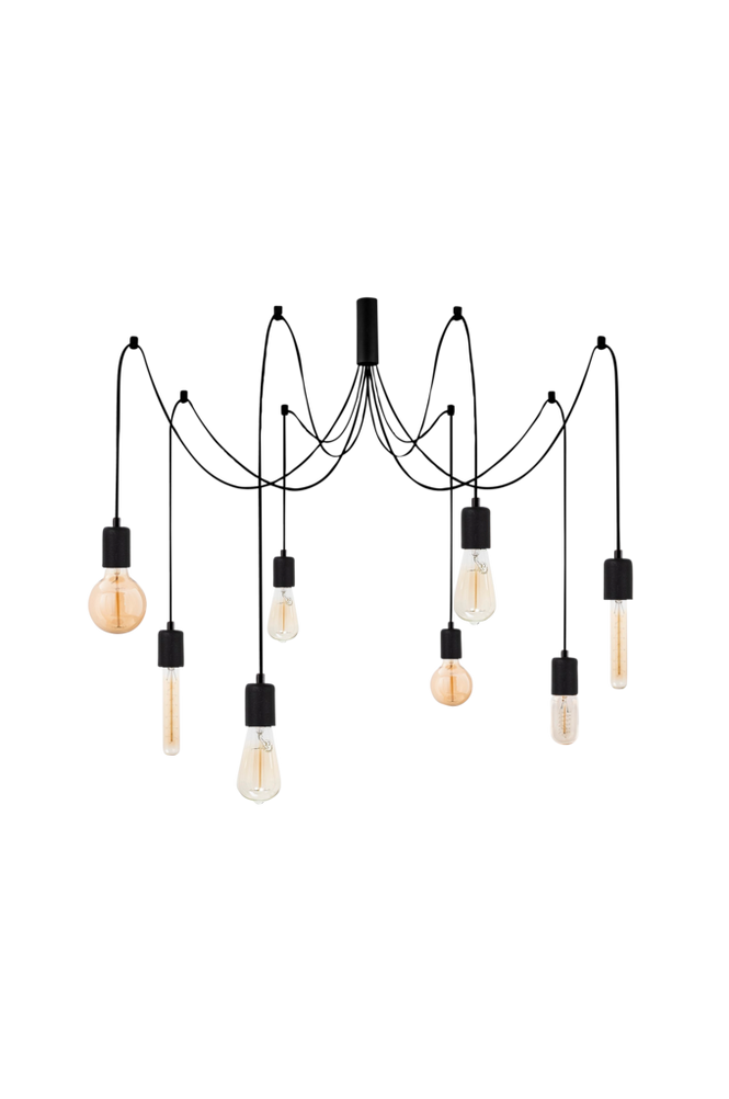 Loftlampe Kabluni – MR – 929