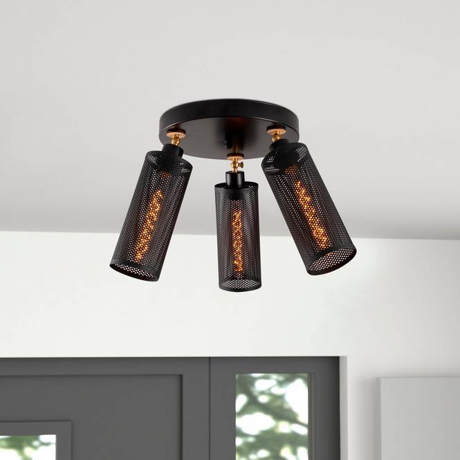 Loftlampe Amasra – N-987