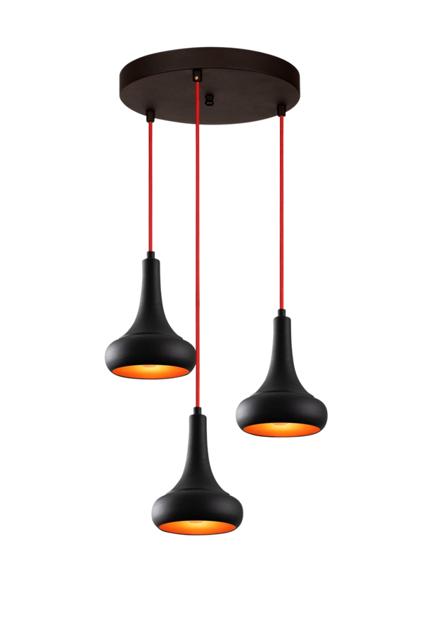 Bilde av Taklampe Berceste - N-1374 - 30151
