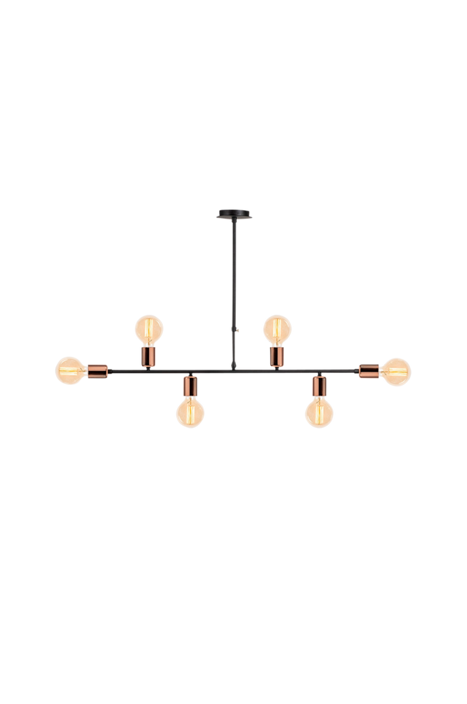 Taklampa Truva – N-694