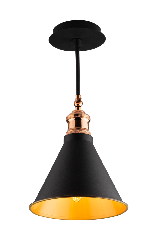 Loftlampe Berceste – N-674