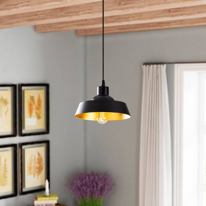 Loftlampe Berceste – 189-S