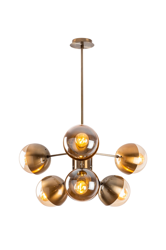 Loftlampe Karsor – 1266