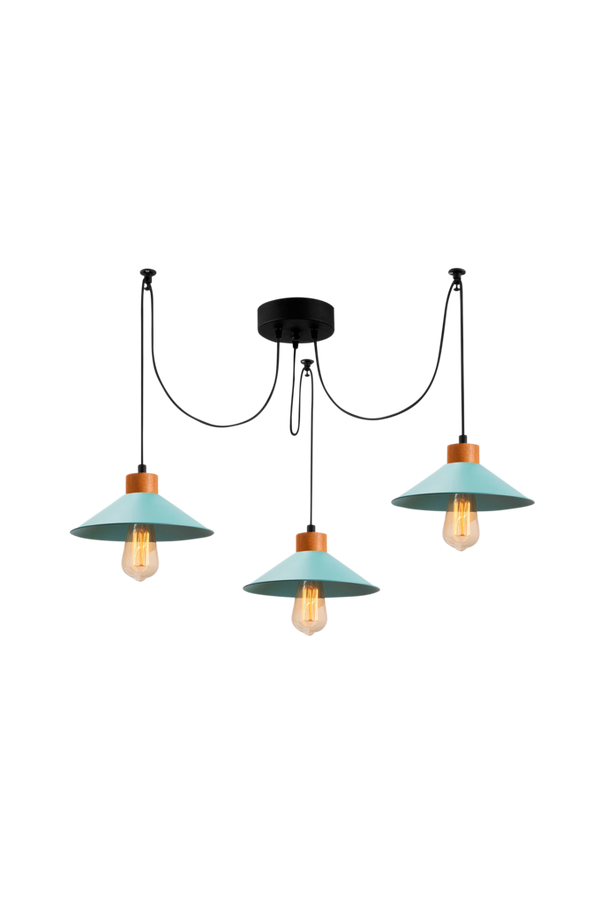 Bilde av Taklampe Manavgat - N-552 - 30151
