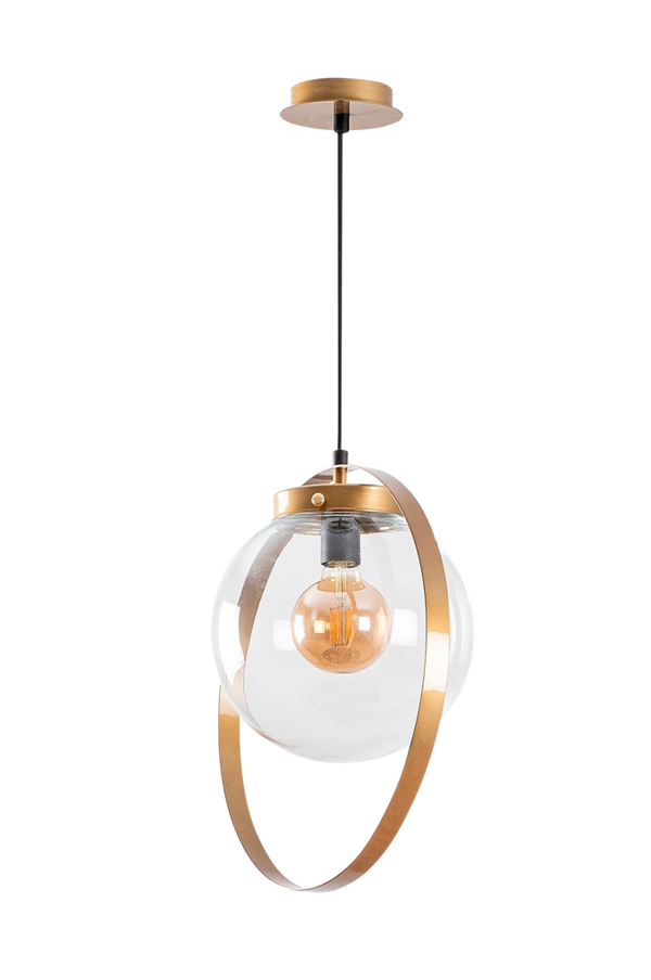 Bilde av Taklampe Tan - NT - 101 - 30151
