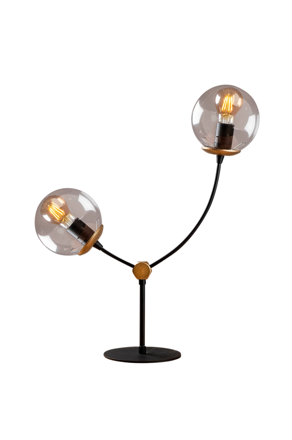 Bilde av Bordlampe Kromozom - 5001 - 30151
