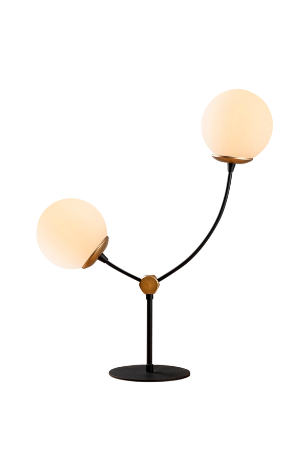 Bilde av Bordlampe Kromozom - 5001 - 30151
