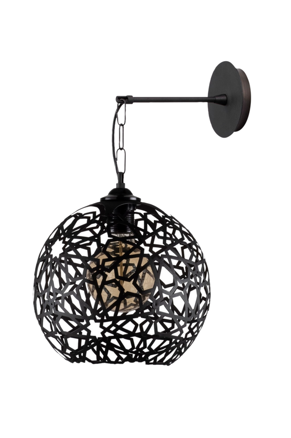 Bilde av Vegglampe Fellini - MR - 710 - 30151
