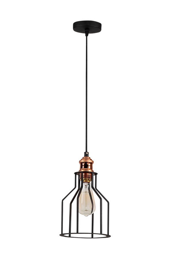 Bilde av Taklampe Alacati - N-1092 - 30151
