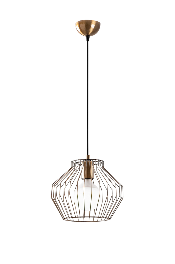 Bilde av Taklampe Vazo - 2926 - 30151
