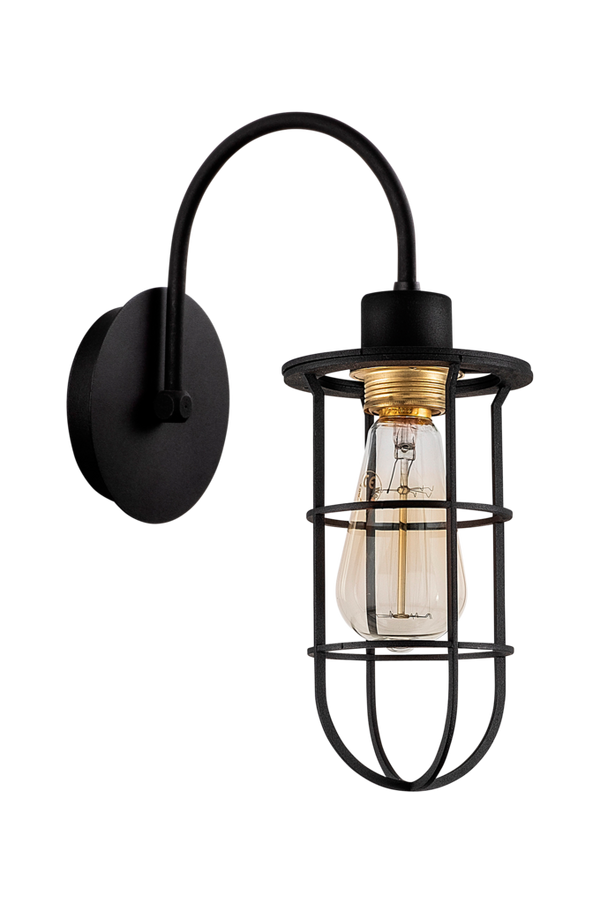 Bilde av Vegglampe Kimil - N-1079 - 30151
