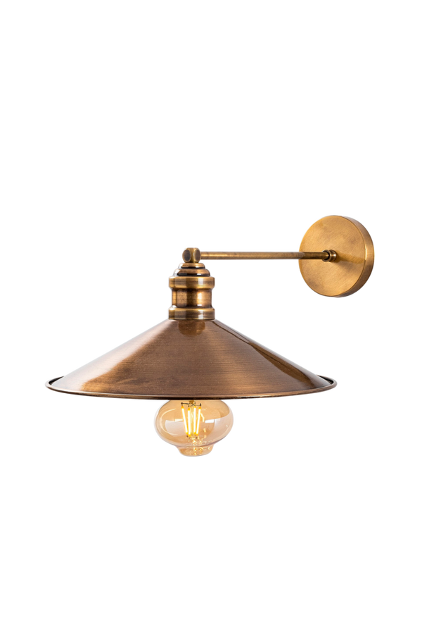 Bilde av Vegglampe Dodo - 3101 - 30151
