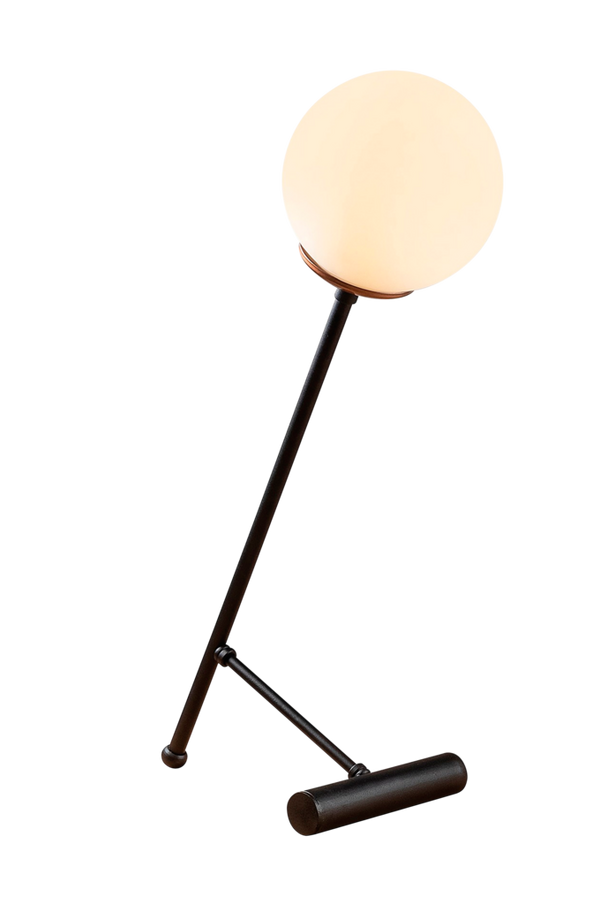 Bilde av Bordlampe Golf - 5021 - 30151
