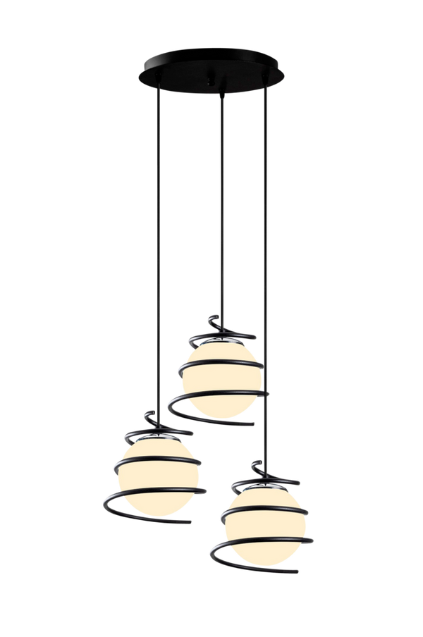 Bilde av Taklampe Elegance - 706-S2 - 30151
