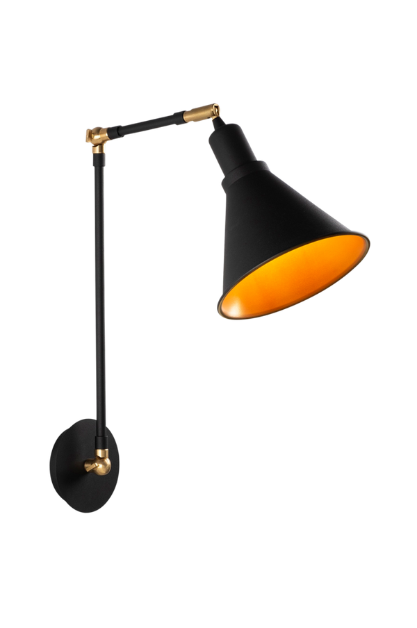 Bilde av Vegglampe Berceste - N-682 - 30151
