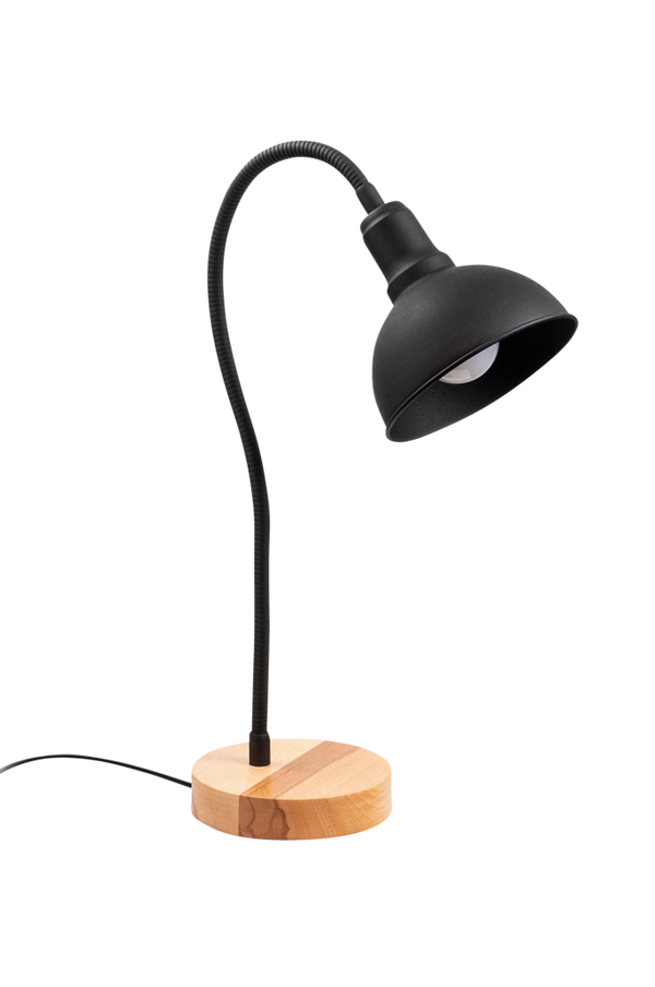 Bilde av Bordlampe Kumluca - N-519 - 30151
