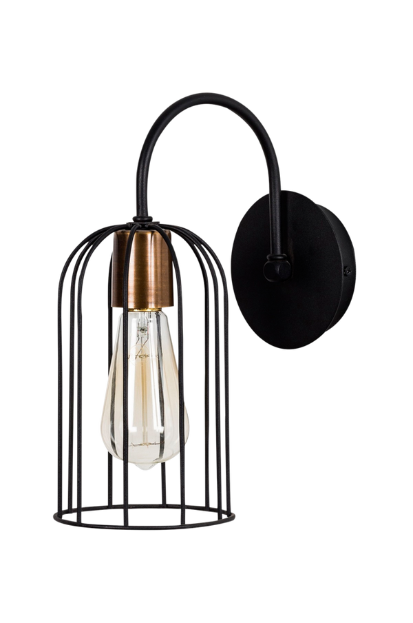 Bilde av Vegglampe Fellini - M-659 - 30151
