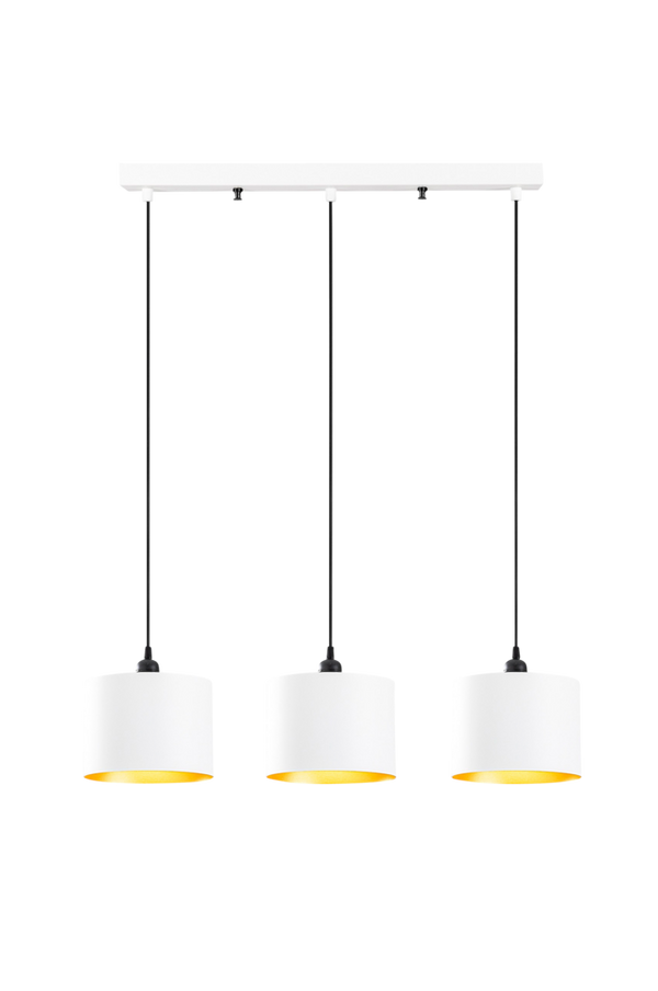 Bilde av Taklampe Berceste - 195-S1 - 30151
