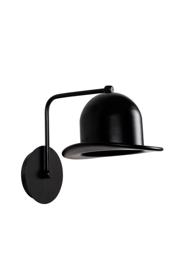 Bilde av Vegglampe Fötr Sivani - MR-324 - 30151
