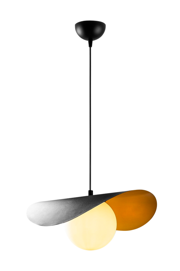 Bilde av Taklampe Vatoz - 2866 - 30151
