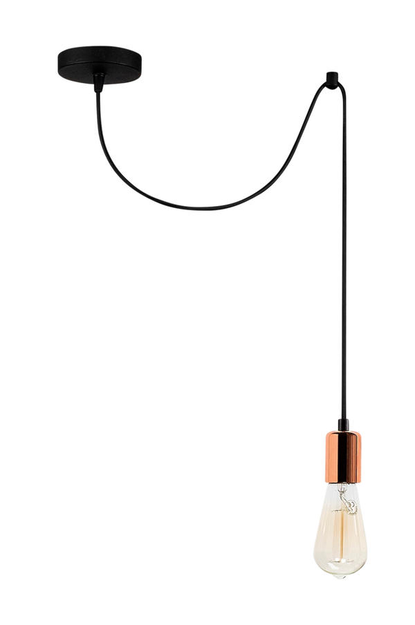 Bilde av Taklampe Kabluni - MR - 901 - 30151
