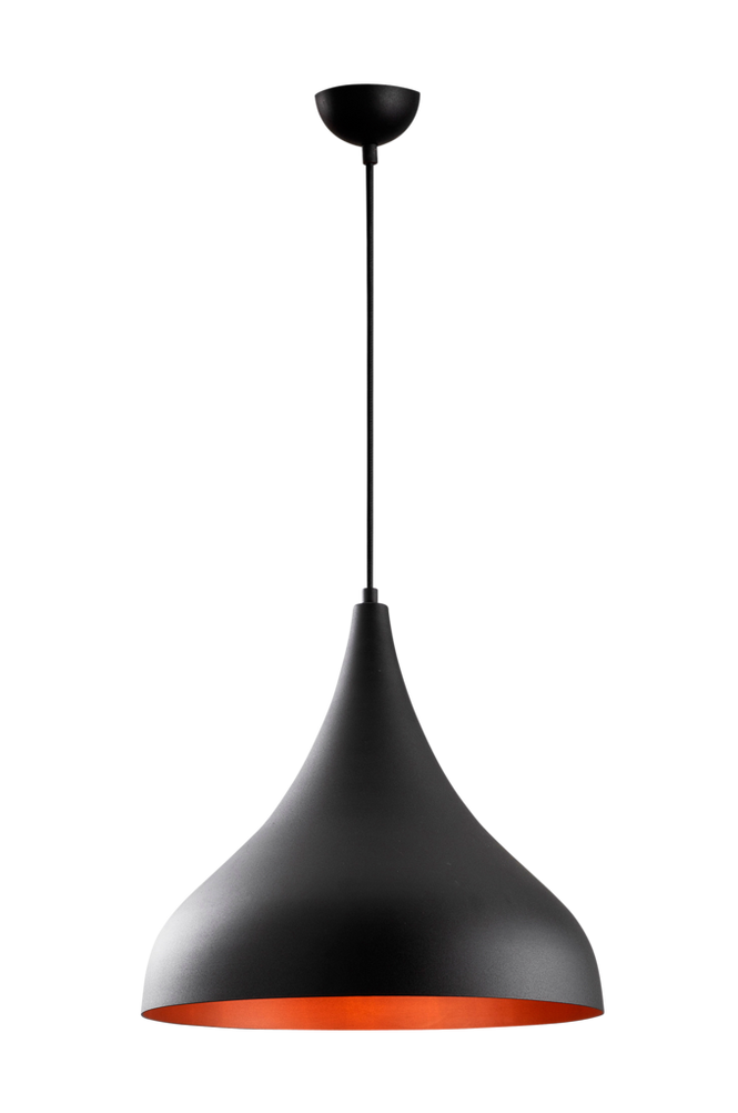 Loftlampe Berceste – N-1390