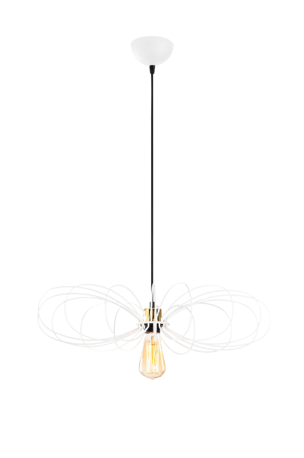 Bilde av Taklampe Hemdem - 707-S - 30151
