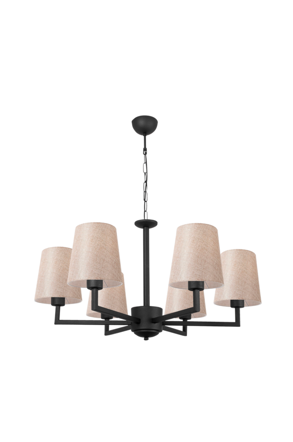 Bilde av Taklampe Profil - 4641 - 30151
