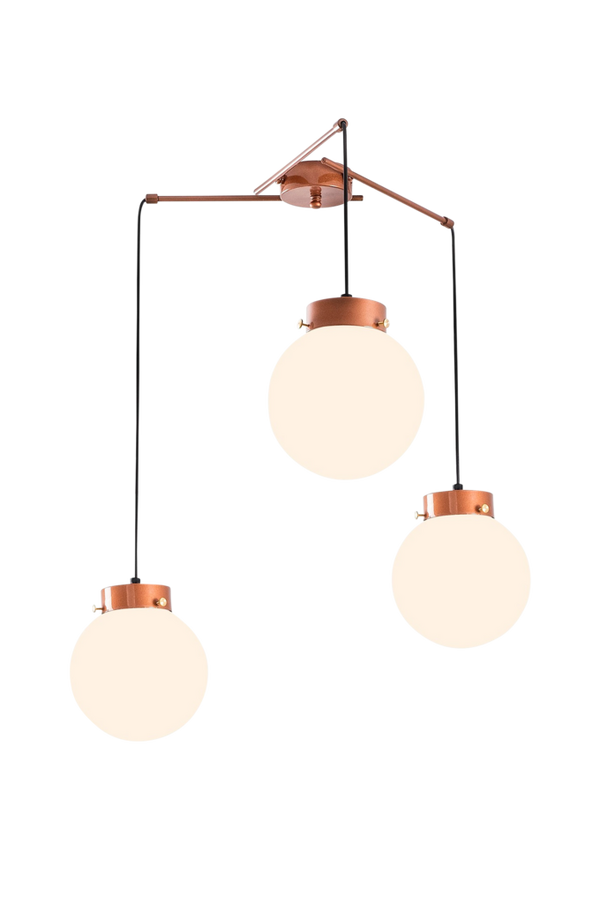 Bilde av Taklampe Terazi - NT - 111 - 30151
