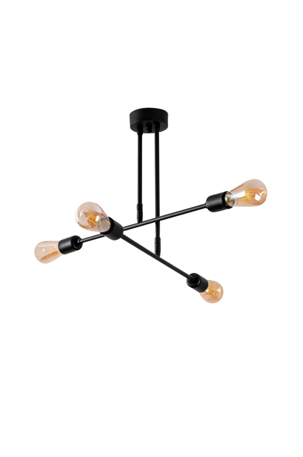 Bilde av Taklampe Flower - 161 - AV - 30151
