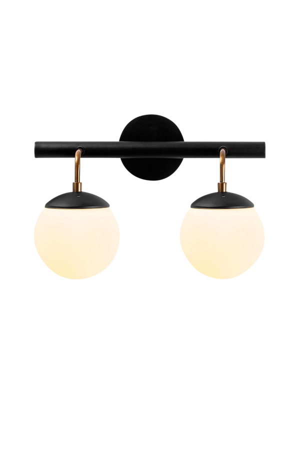 Bilde av Vegglampe Gondol - 3011 - 30151
