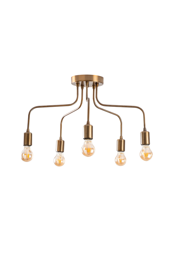 Bilde av Taklampe Candelabra - 1181 - 30151
