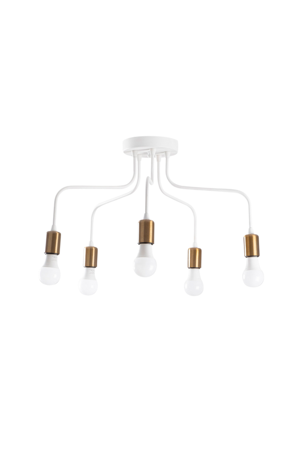 Bilde av Taklampe Candelabra - 1181 - 30151
