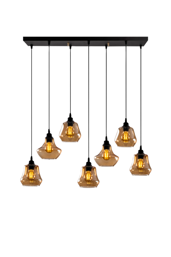 Bilde av Taklampe Gold - 060 - 30151
