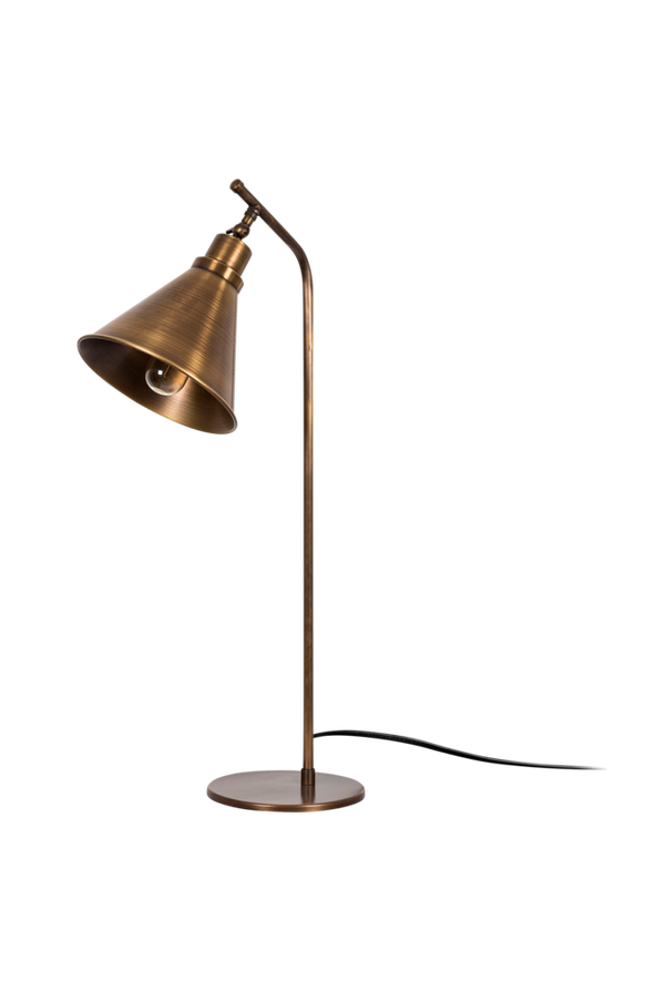 Bilde av Bordlampe Sivani - MR-608 - 30151
