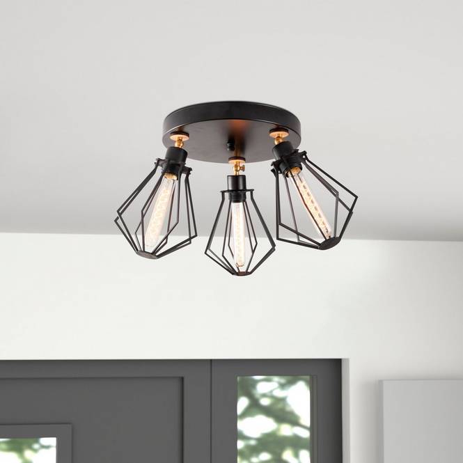 Loftlampe Oylat – N-1041