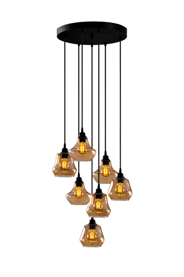 Bilde av Taklampe Gold - 070 - 30151
