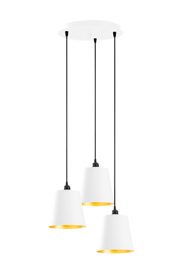 Bilde av Taklampe Berceste - 196-S2 - 30151
