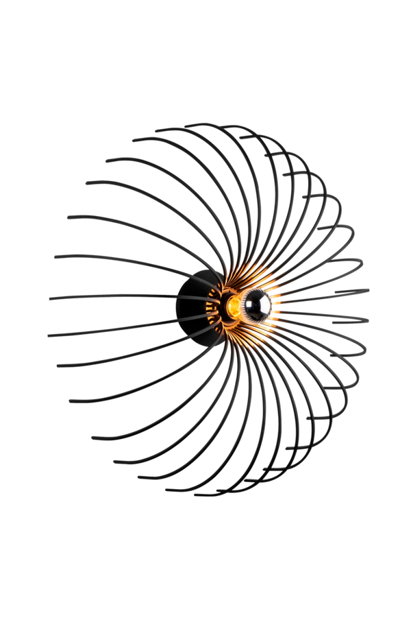 Bilde av Vegglampe Aspendos - N-643 - 30151

