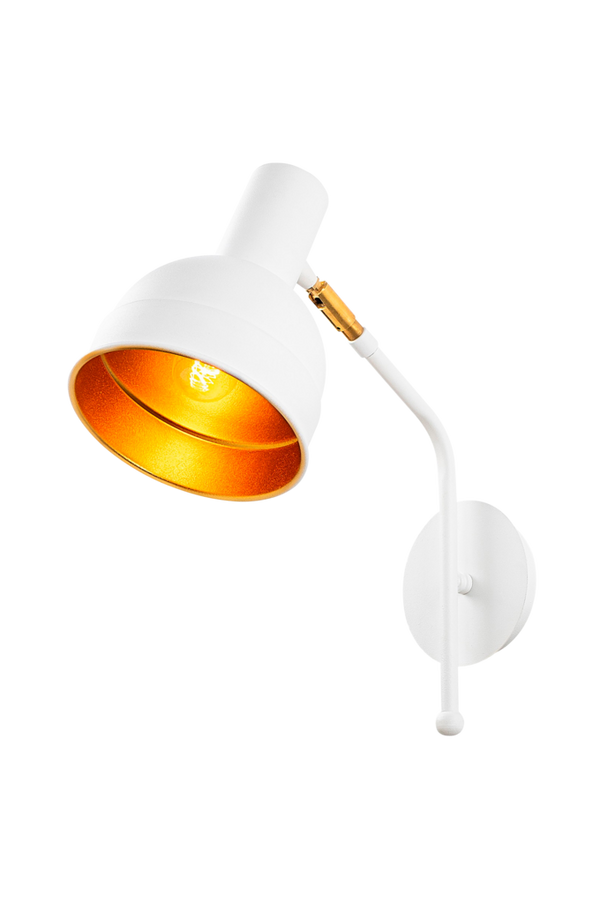 Bilde av Vegglampe Berceste - 183-A - 30151
