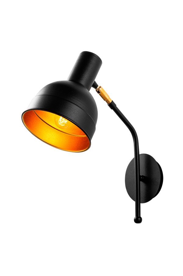 Bilde av Vegglampe Berceste - 183-A - 30151
