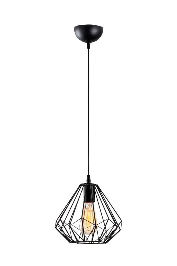 Bilde av Taklampe Diamond - 704-S - 30151
