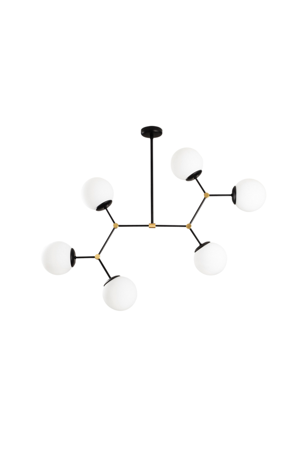 Bilde av Taklampe Damar - 6326 - 30151
