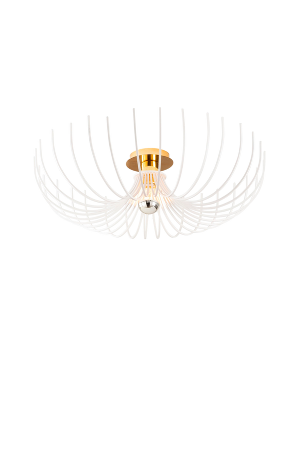 Bilde av Taklampe Aspendos - N-640 - 30151
